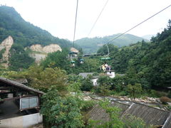 -浙西大峡谷