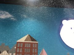 -Mr·Kuma酷么先生雪之乐园