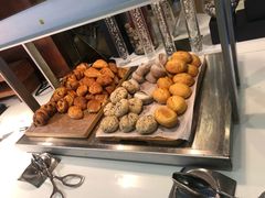 -香港珀丽酒店