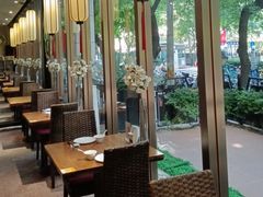 -金枝玉叶上海人家食府(三里河店)