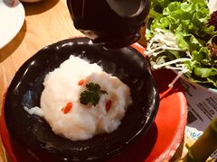 -青瓷火锅料理(西单大悦城店)