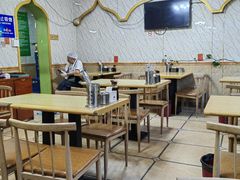 -贺兰山·西北菜(牛街总店)