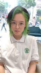 -菲·木田moontin造型salon