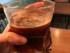 -转山咖啡(松柏社区店)