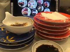 -京樽回転寿司(奥林匹克店)