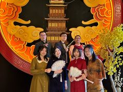 -NINES推理馆·实景侦探推理剧MIXPLAY(静安店)