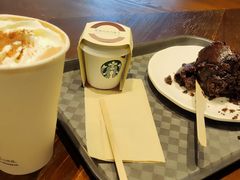 -星巴克(无锡阳光广场店)