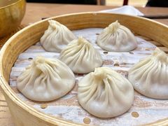 金奖头牌鲜肉小笼包-苏小柳点心·手作小笼包(鸿寿坊分院)