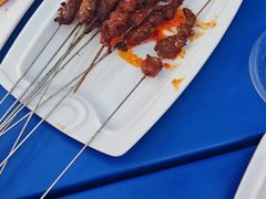 -花儿穆萨·烤肉餐厅(石马坪店)