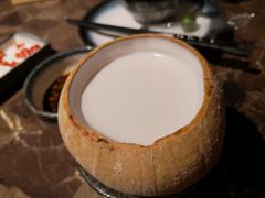 -同仁四季椰子鸡(海岸城天利店)