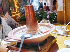 -民食香·腊排骨野生菌美食(木府店)