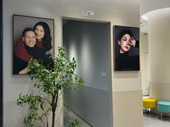 -天真蓝照相馆(五角场百联又一城店)
