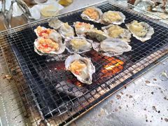 -小蜜蜂团建自助烧烤场(小洲村店)