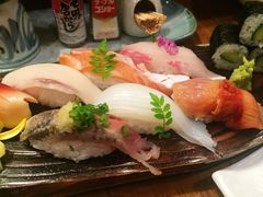 IMG_7151-希望日本料理(保利香槟花园店)