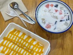 -文昌邓记清补凉(西沙路店)