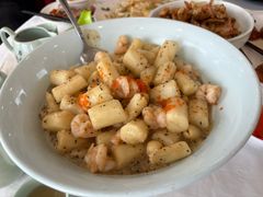 -天鲜阁·海鲜粤菜·33年老字号(石槎白云站店)