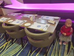 -万德诺富特酒店·自助餐厅(万德大厦店)