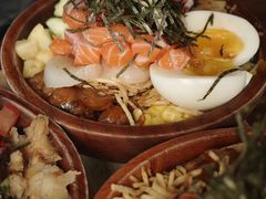 -Poke lemon海鲜波奇饭·柠檬茶(金碧开放小区店)