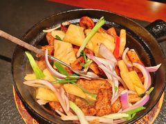 -旺爷砂锅·茶作(国贸城店)