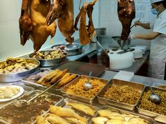 -深运潮州粥(东门店)