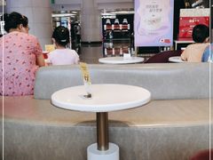 大堂-哈根达斯(天河城店)