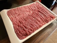 -南门涮肉(后海店)