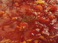 红油锅底-飘香火锅(玉林西路店)