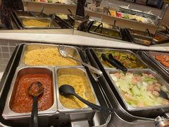 -比格比萨自助(宋家庄店)