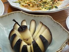 -赠李白·如诗的川味(余杭万达广场店)