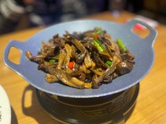 -胖老汉椒麻鸡清真新疆菜(西御街店)