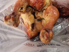 -吴山烤禽 (吴山路店)