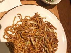 肉丝拌川-奎元馆(市民中心店)