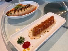 蒜泥白肉-廊亦舫Lang Yi Fang Restaurant(金桥店)