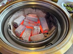 -杨小佳·齐齐哈尔烤肉·烤串(广州店)