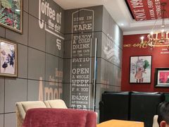 -西西弗书店&矢量咖啡(壹方购物中心店)