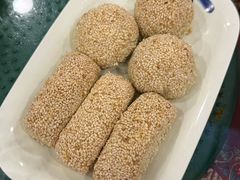 -玉华台饭庄(裕中西里小区店)
