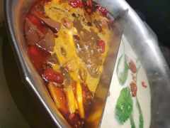 台式麻辣锅-湊湊火锅·茶憩(打浦桥日月光店)