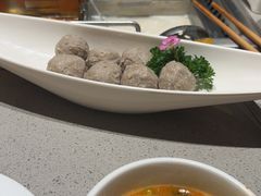-海底捞火锅(金融街万达店)