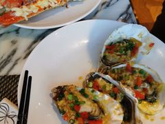 -雍和会海鲜姿造自助(湖东路店)