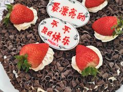 -马克西姆餐厅(崇文门店)