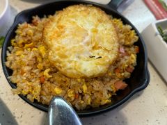 -锅爷爷重庆老火锅(临平店)