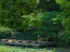 -兰亭风景区