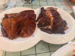 -椿记烧鹅(北门店)