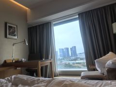-广州天河合景福朋喜来登酒店