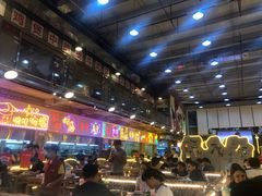 -洪大厨鸡煲(福田店)