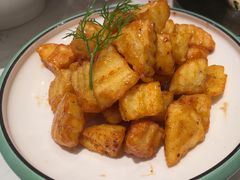 -火婆子·川小馆(扬韬科技广场店)