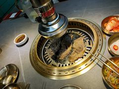 牛肉薄烧-明洞王妃家烤肉(苏州中心星悦汇店)