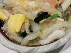 苏帮白什盘-老阊门菜馆(山塘街店)