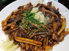 -吴门人家·苏宴宫廷菜(拙政园店)