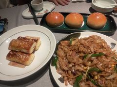 -晓粤·惹味粤菜(凯德乐峰广场店)